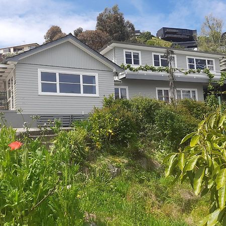Tahuna Hills Guesthouse 纳尔逊 外观 照片