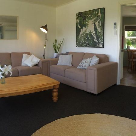 Tahuna Hills Guesthouse 纳尔逊 外观 照片