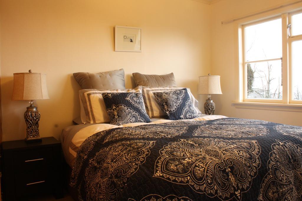 Tahuna Hills Guesthouse 纳尔逊 外观 照片