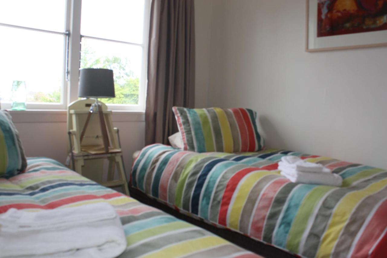 Tahuna Hills Guesthouse 纳尔逊 外观 照片